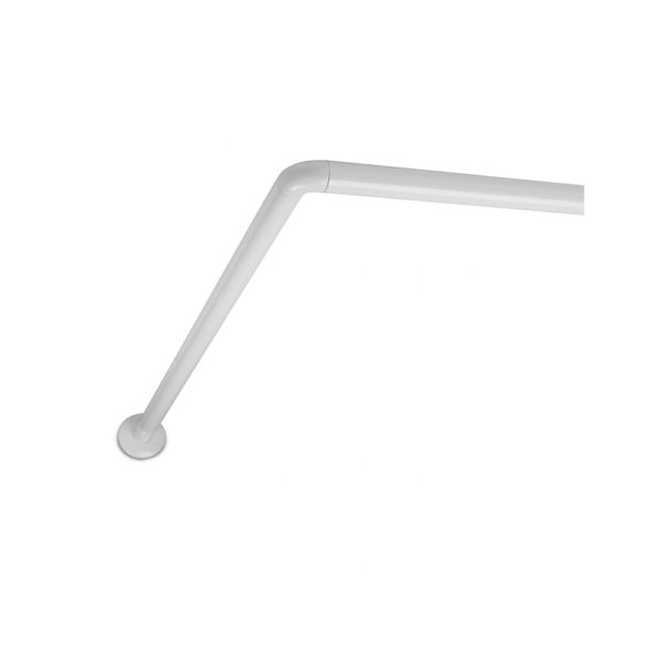 Barre De Douche  D'angle 80 X 80 Tatay 5581401