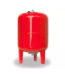 Ballon 100l Aquasystème bleu acier galvanisé pompage système traitement eaux professionnel
