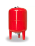 Ballon 100l Aquasystème bleu acier galvanisé pompage système traitement eaux professionnel