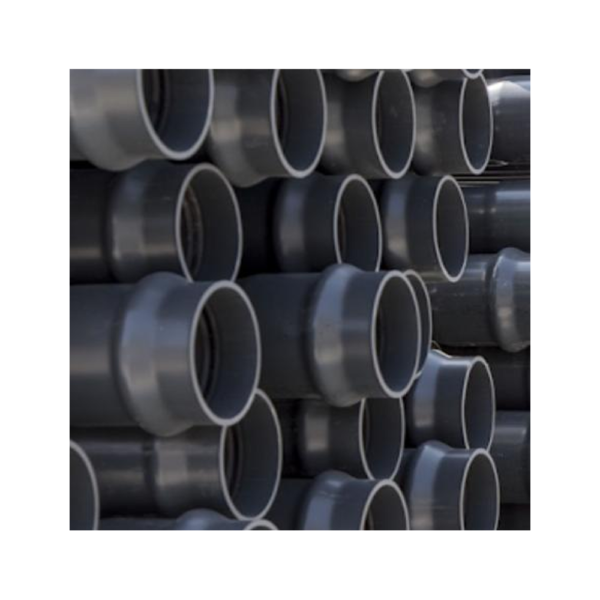 Tube Pvc Pression 75 Sanimax Pn16