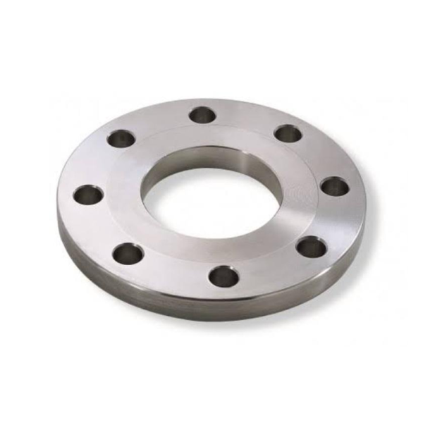 Bride Acier A Souder 5''
