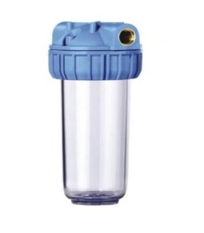 Filtre à disque cartouche polyester 2'' - Filtre à disque cartouche polyester 2 pouces ATLAS FILTRI purification eau potable professionnel