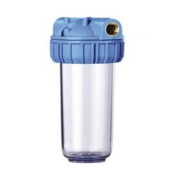Filtre à disque cartouche polyester 2'' - Filtre à disque cartouche polyester 2 pouces ATLAS FILTRI purification eau potable professionnel