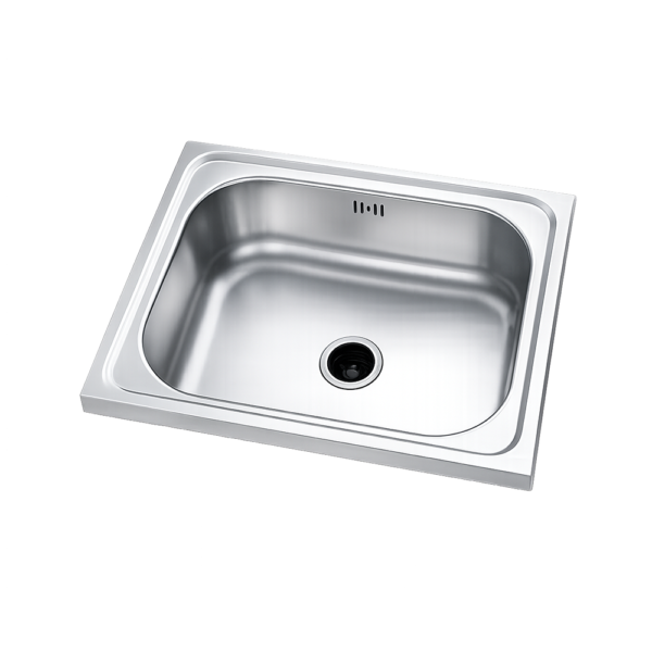 Evier 116 X 50 Okio Line Rodi