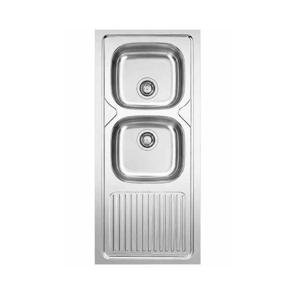 Evier 1.20 X 50 Rodi