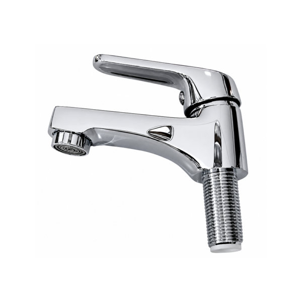 Mitigeur lavabo cuisine noir mat Clemed
