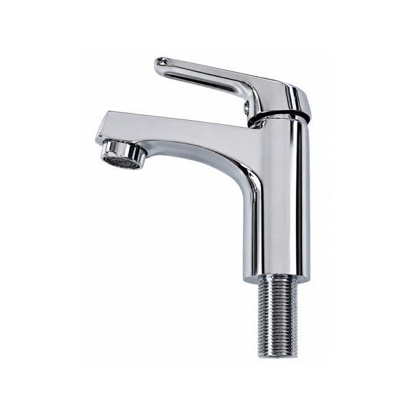 Mitigeur lavabo froid Clemed Le_001_h chromé
