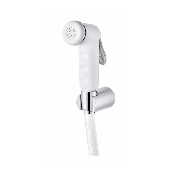 Shattafa blanc TM professionnel – 60 MAD