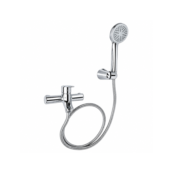 Mitigeur baignoire Galaxy GF8803 - Robinetterie premium