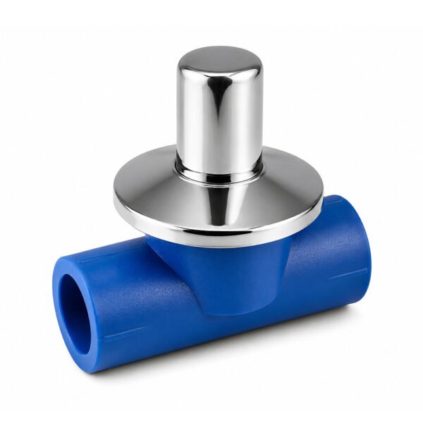Robinet D'arret Ppr 20 Coprax
