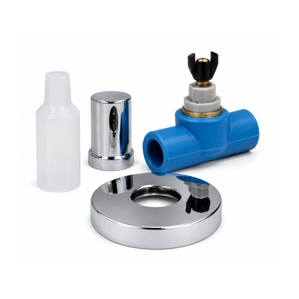 Robinet D'arret Ppr 20 Niron M-021861
