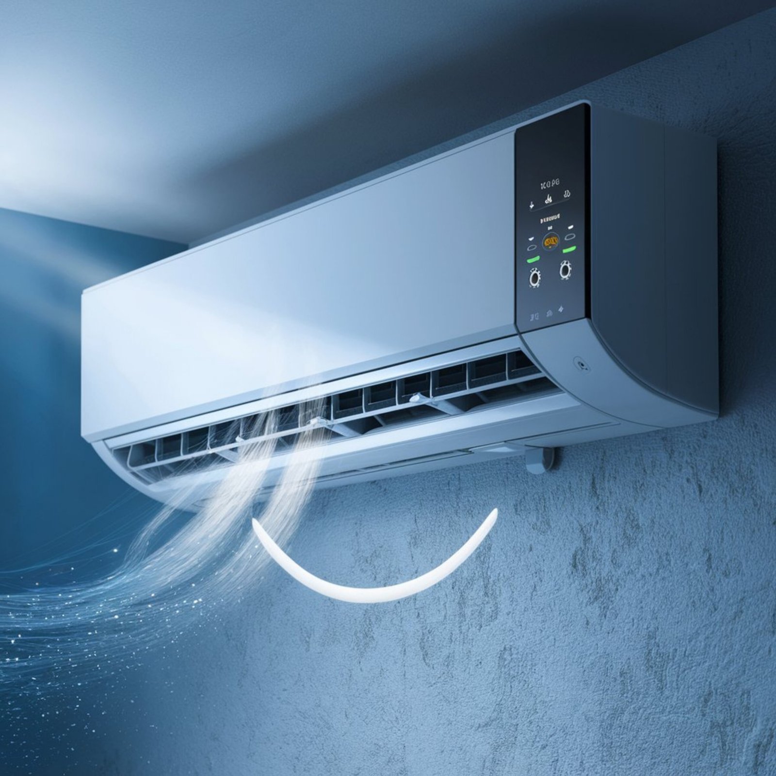 Installation climatiseur : où placer votre unité pour un confort optimal sans courants d'air