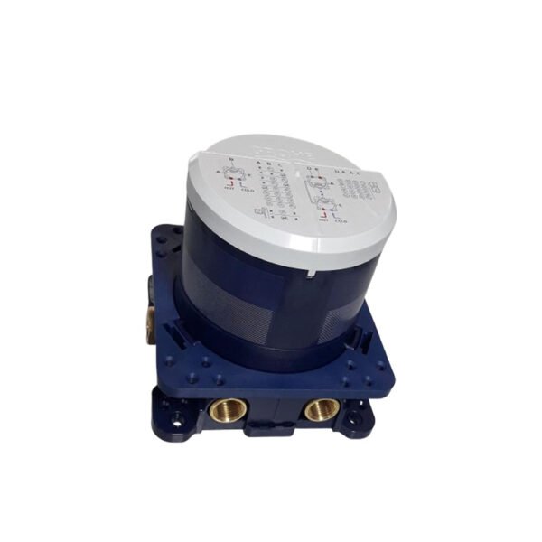 Corps Encastre 35600000 Grohe
