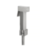 Shattaf WC laiton chrome Gebomed AS1002 avec flexible, pour salle de bain et toilette