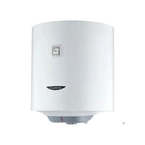Chauffe-eau électrique 50L Ariston Pro1 – Efficacité énergétique