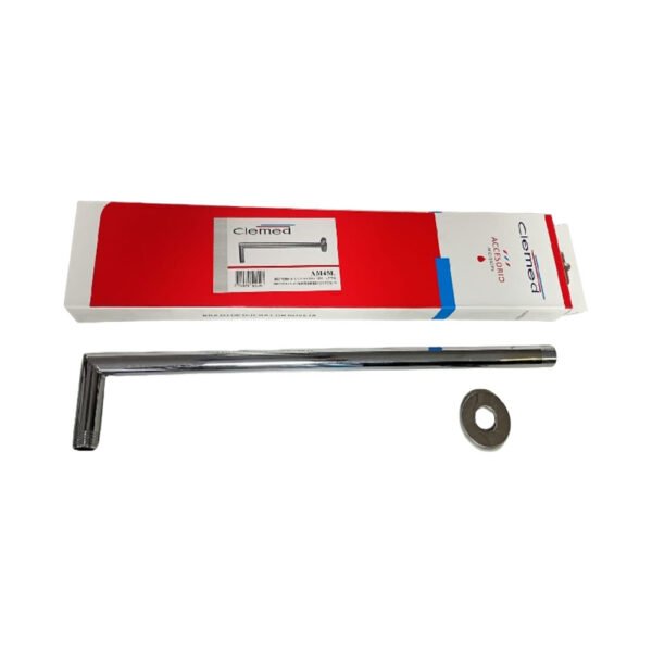 Bras De Douche Mural Clemed 45cm