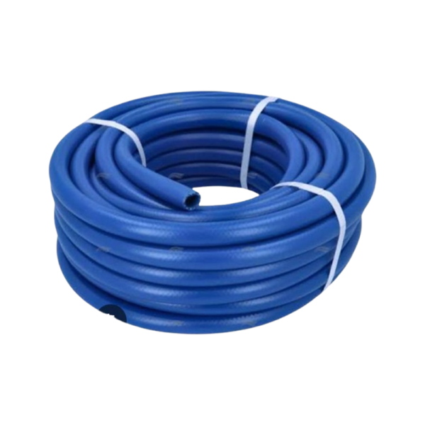 Tuyau d'arrosage 19/50 M Twist vert flexible avec raccordements standard pour jardins marocains