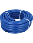 Tuyau d'arrosage 19/50 M Twist vert flexible avec raccordements standard pour jardins marocains