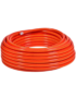Tuyau d'arrosage 19/50 m Spring vert robuste pour jardins - CERASANI Maroc