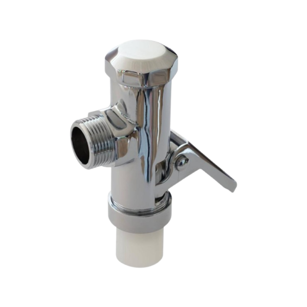 Robinet Chasse Poussoir 3/4 5900 Schell