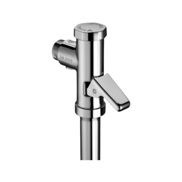 Robinet Chasse Poussoir 3/4 Matimvand