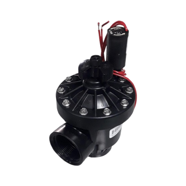 Electrovanne D'arrosage 1''1/2 Hunter