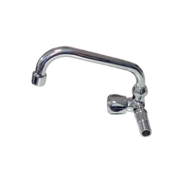 Robinet Cuisine Mural Versaille Robimed R50005