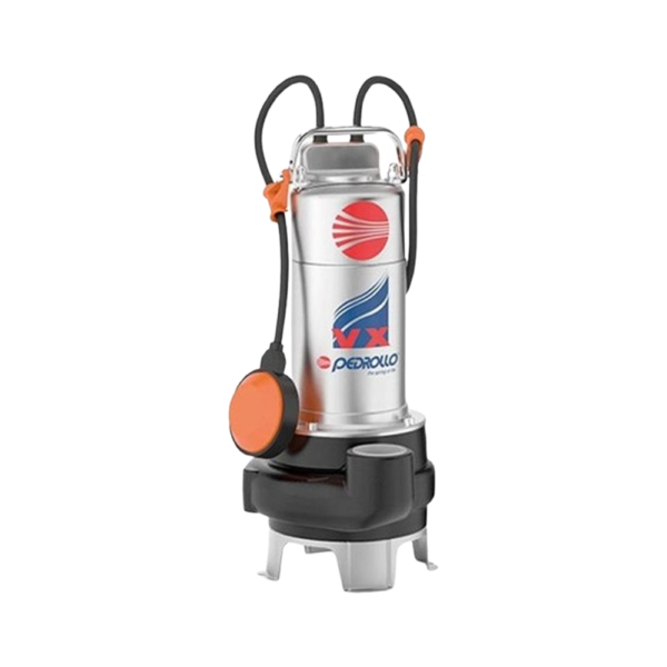 Pompe Vide Cave Pedrollo Zxm1a/40 0.85cv 11/2 220 V