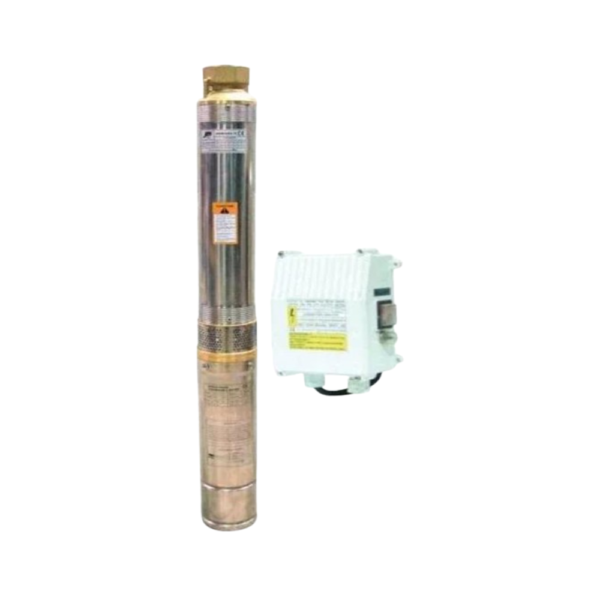 Pompe Immergee Genova 4sdm322 2hp 1''1/4 220v