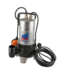 Pompe vide cave Pedrollo ZXM1A/40 0.85cv 220V équipement professionnel évacuation eau