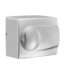 Sèche-mains optique MDF-8828 Toledo blanc avec capteur infrarouge pour espaces sanitaires professionnels