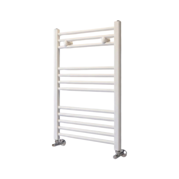 Seche Serviette Electrique 800 X 500 Medicare Blanc
