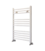 Sèche-serviette électrique 800x500 Medicare blanc chauffage salle de bains professionnel