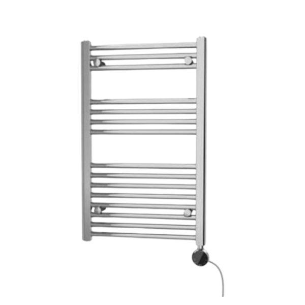 Seche Serviette Electrique 800 X 500 Orona Chrome