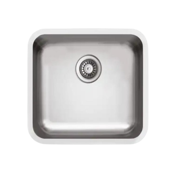 Evier 41 X 36 Sous Plan Sanivy