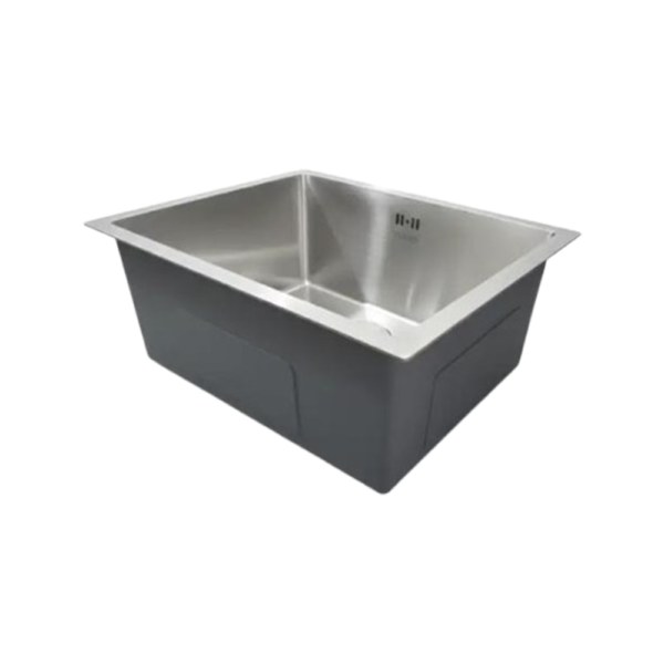 Evier 50 X 45 Sous Plan Satine Albatros