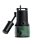 Pompe vide cave Dab Nova 0.3 Hp 300m Pedrollo ref 60194400h équipement professionnel irrigation drainage