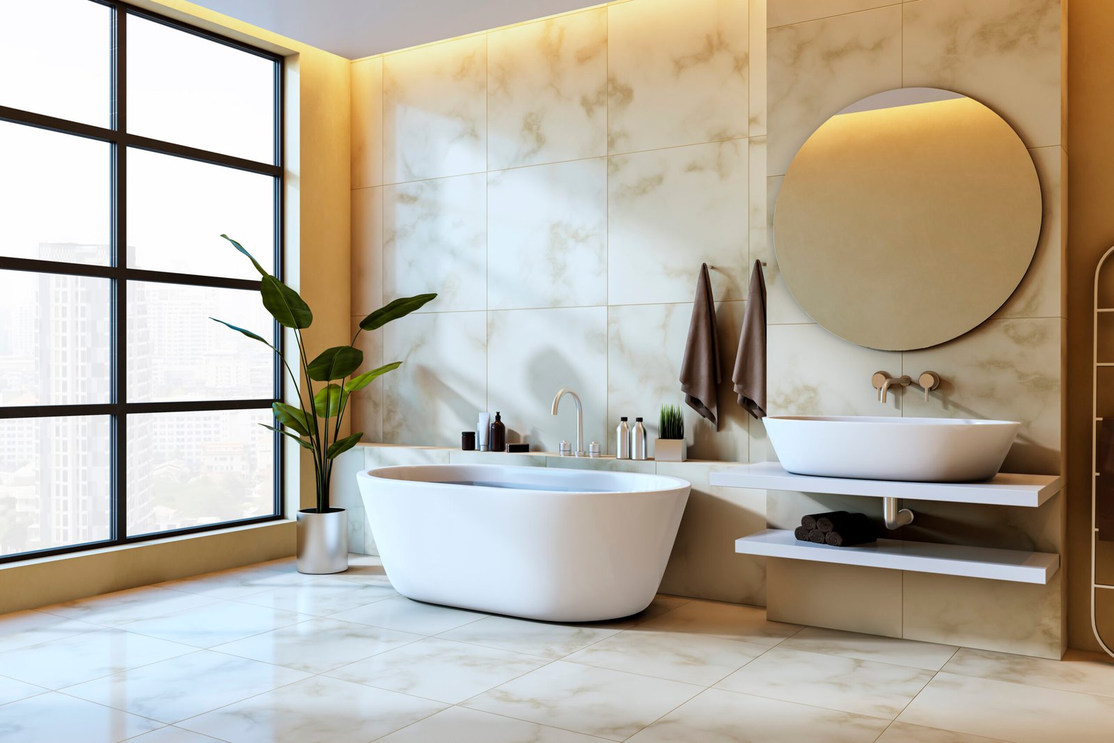 Salle de bain senior : Accessoires et équipements indispensables