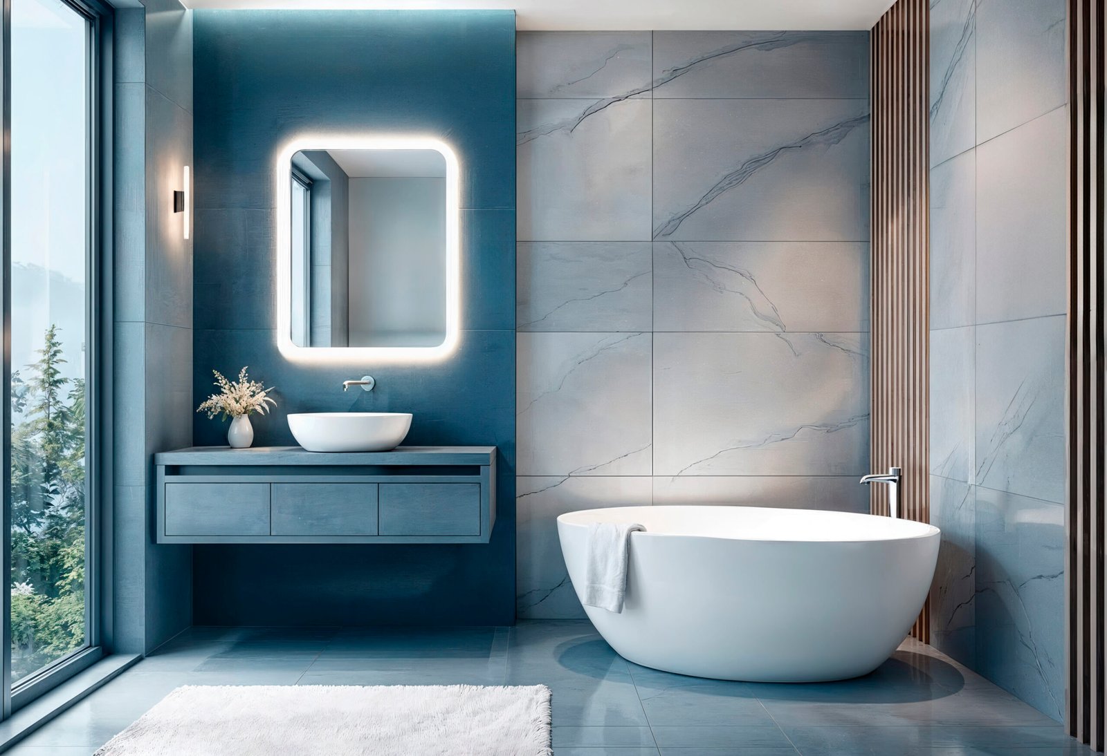 Salle de bain senior : Accessoires et équipements indispensables
