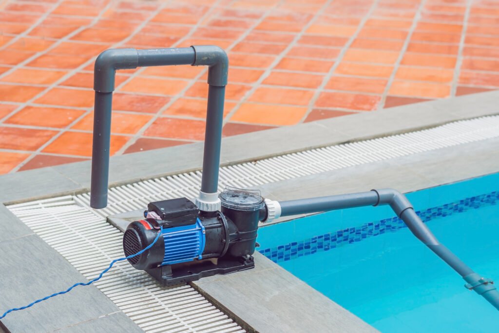 Pompe Piscine Vitesse Variable : Économisez sur Votre Électricité
