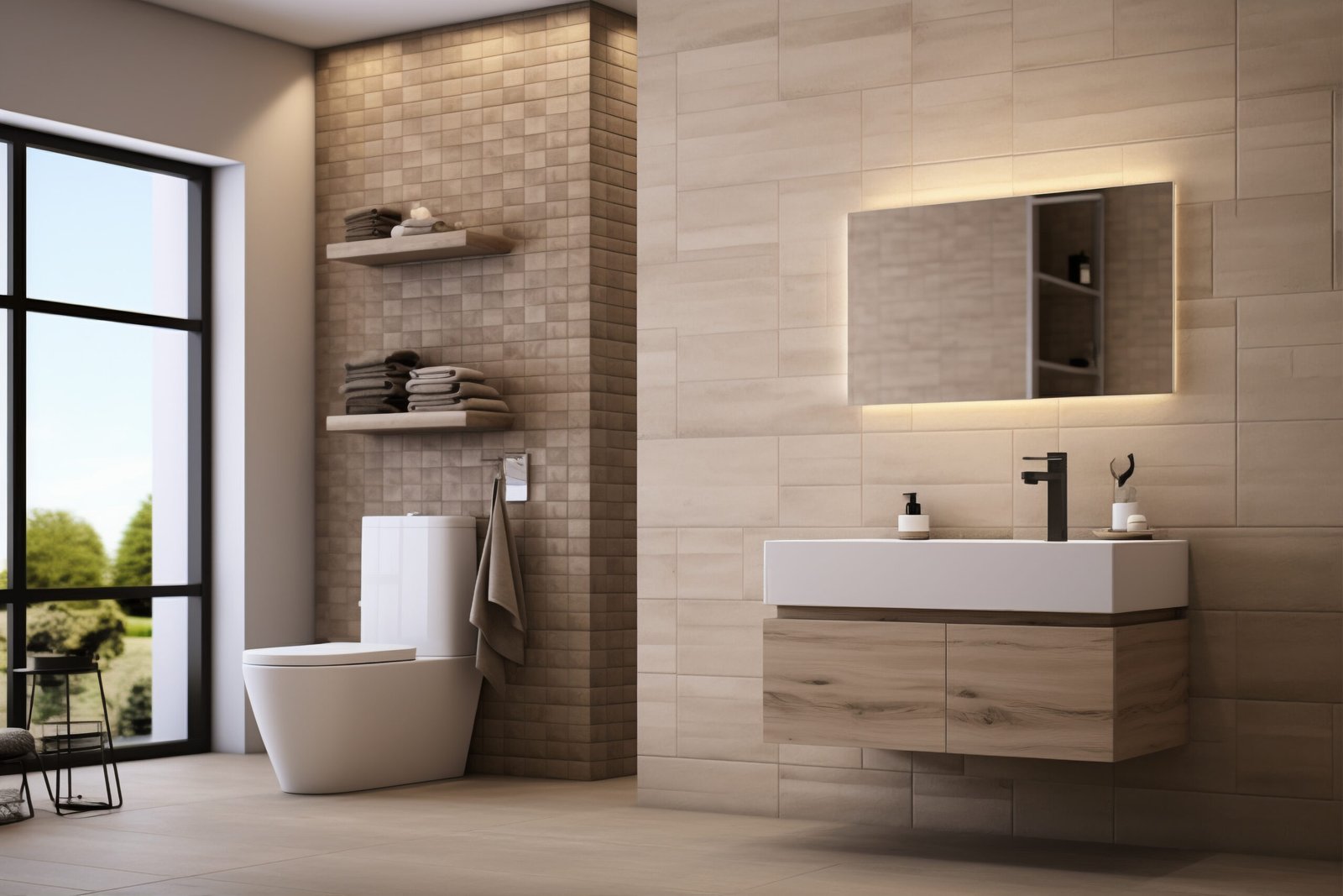 Salle de bain senior : Accessoires et équipements indispensables