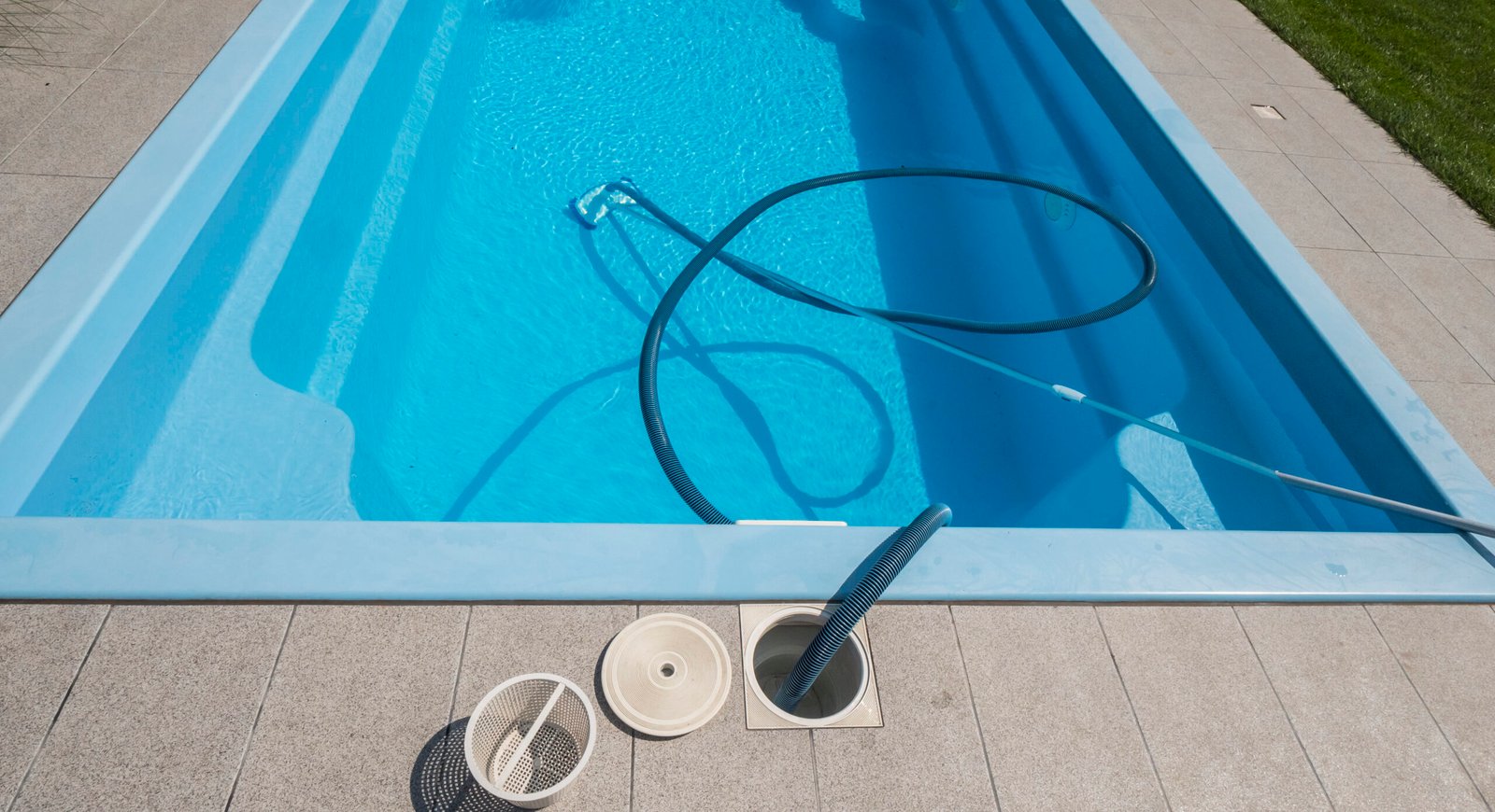 Pompe Piscine Vitesse Variable : Économisez sur Votre Électricité