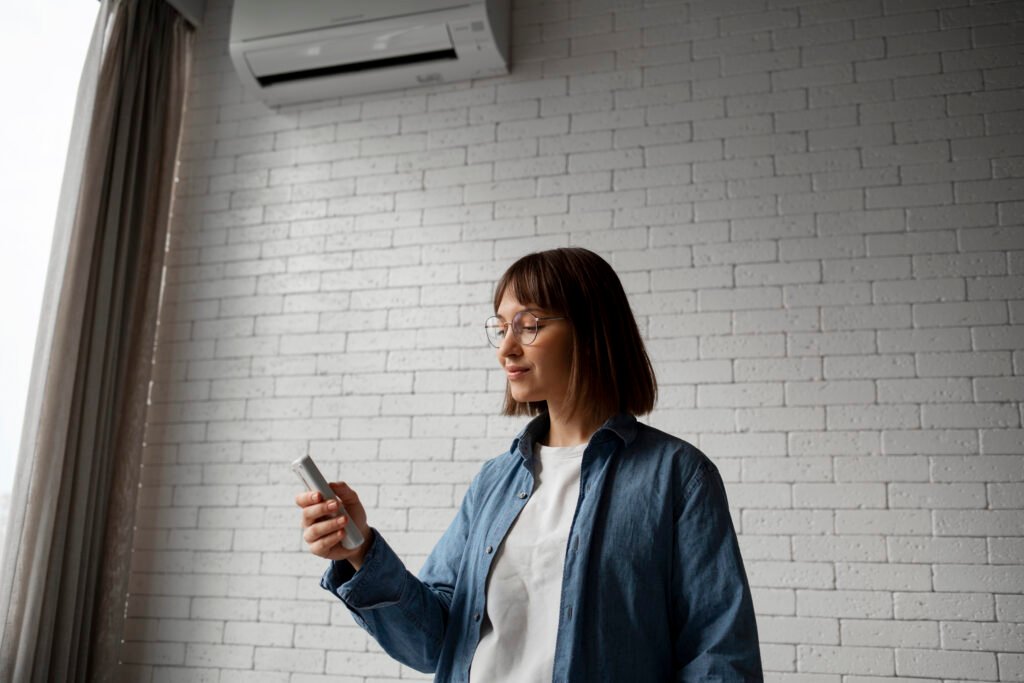 Accueil 68 Installation climatiseur : où placer votre unité pour un confort optimal sans courants d'air