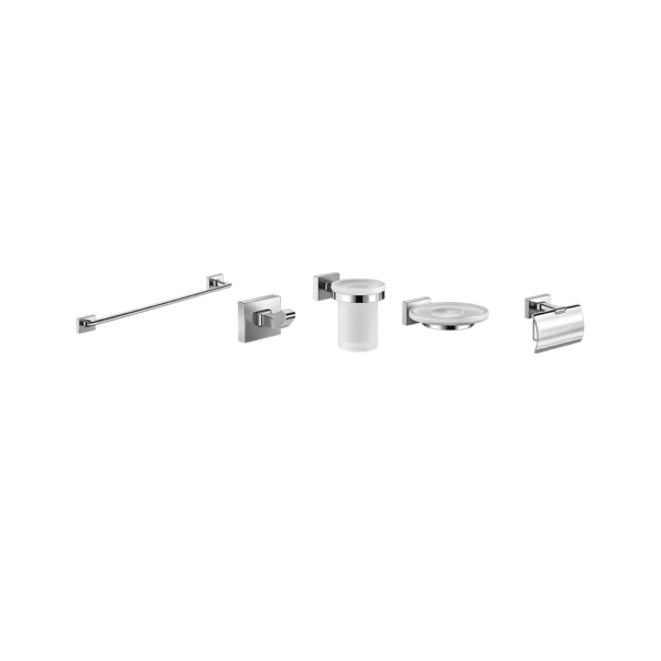 Ens Salle De Bain Cubica Roca 816831001