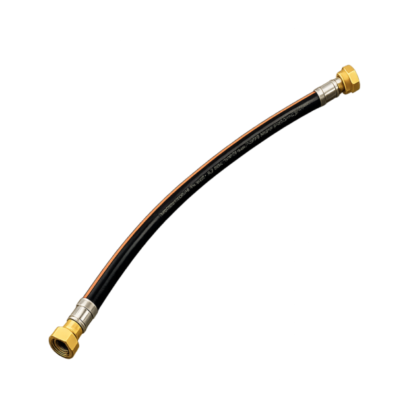 Flexible Gaz 45 Cm Aenor