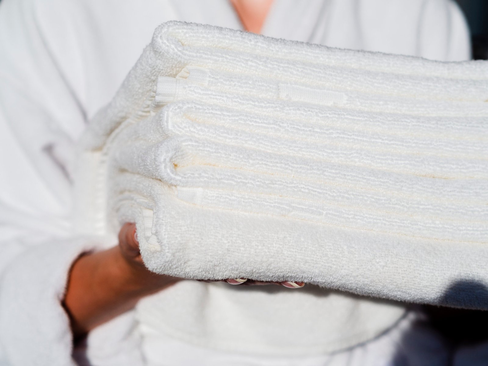 Sèche-serviette électrique : Le guide pour dire adieu à l'humidité dans votre salle de bain