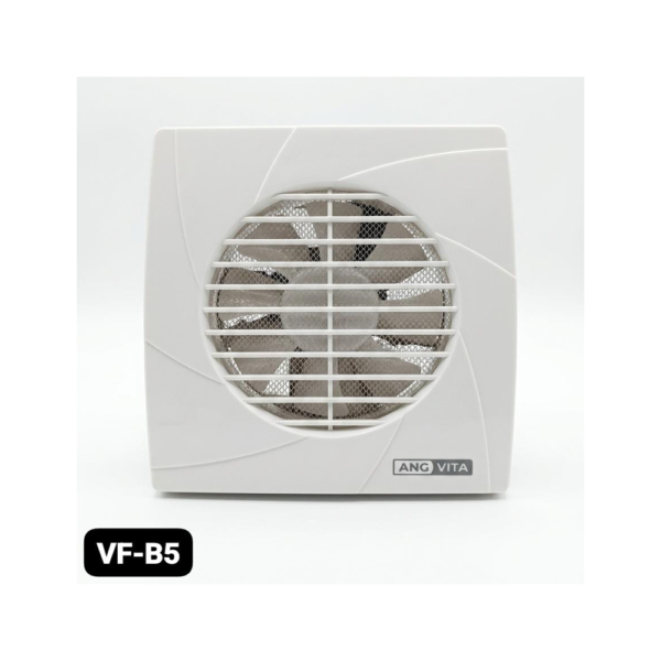 Extracteur Salle De Bain B5-vita