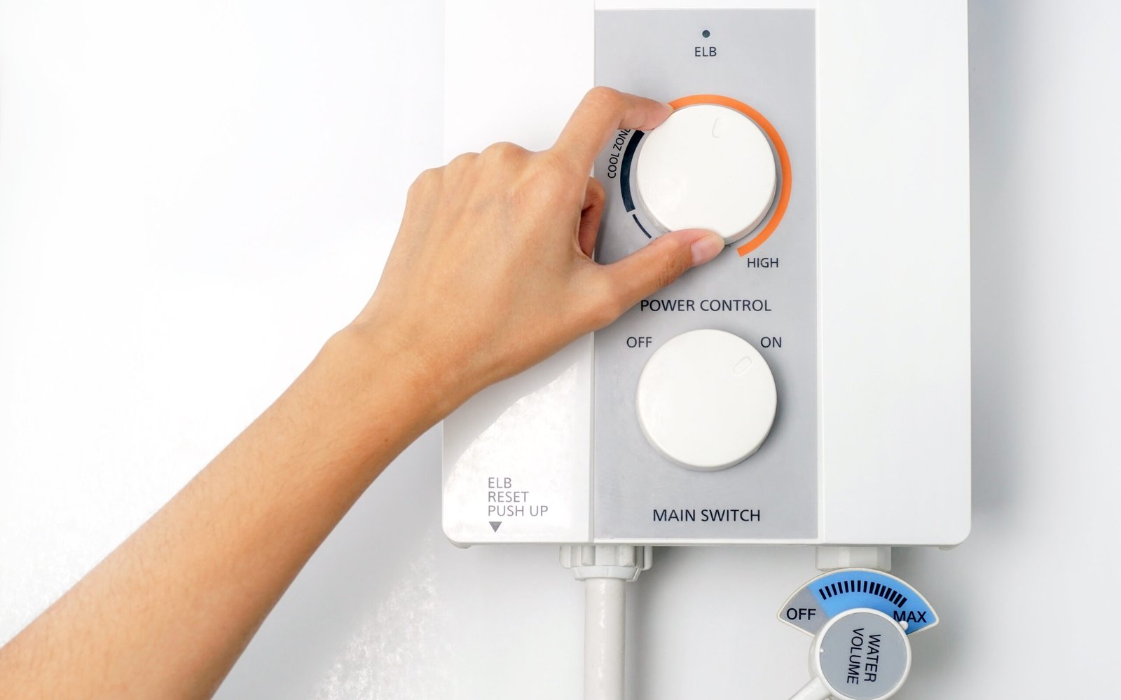 Chauffe-eau électrique instantané : La solution idéale pour les petits espaces au Maroc 1 Chauffe-eau électrique instantané : La solution idéale pour les petits espaces au Maroc ?