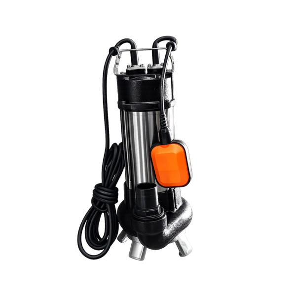 Pompe Vide Cave Pluvio Wqv1100f-1