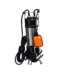 Pompe vide cave Pluvio Wqv1100f-1 1100W pour évacuation d'eaux pluviales — matériel sanitaire CERASANI